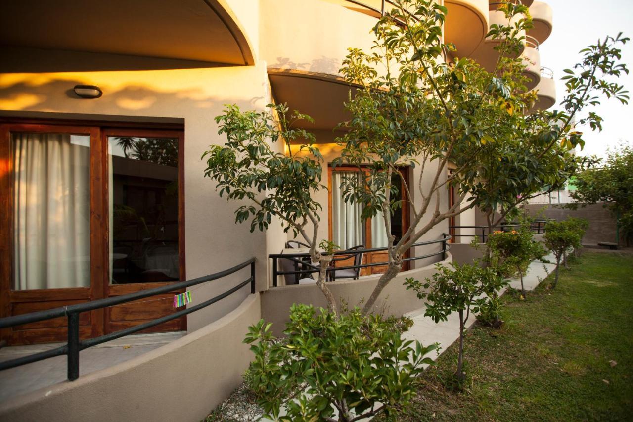 John Mary Aparthotel Faliraki Exterior photo