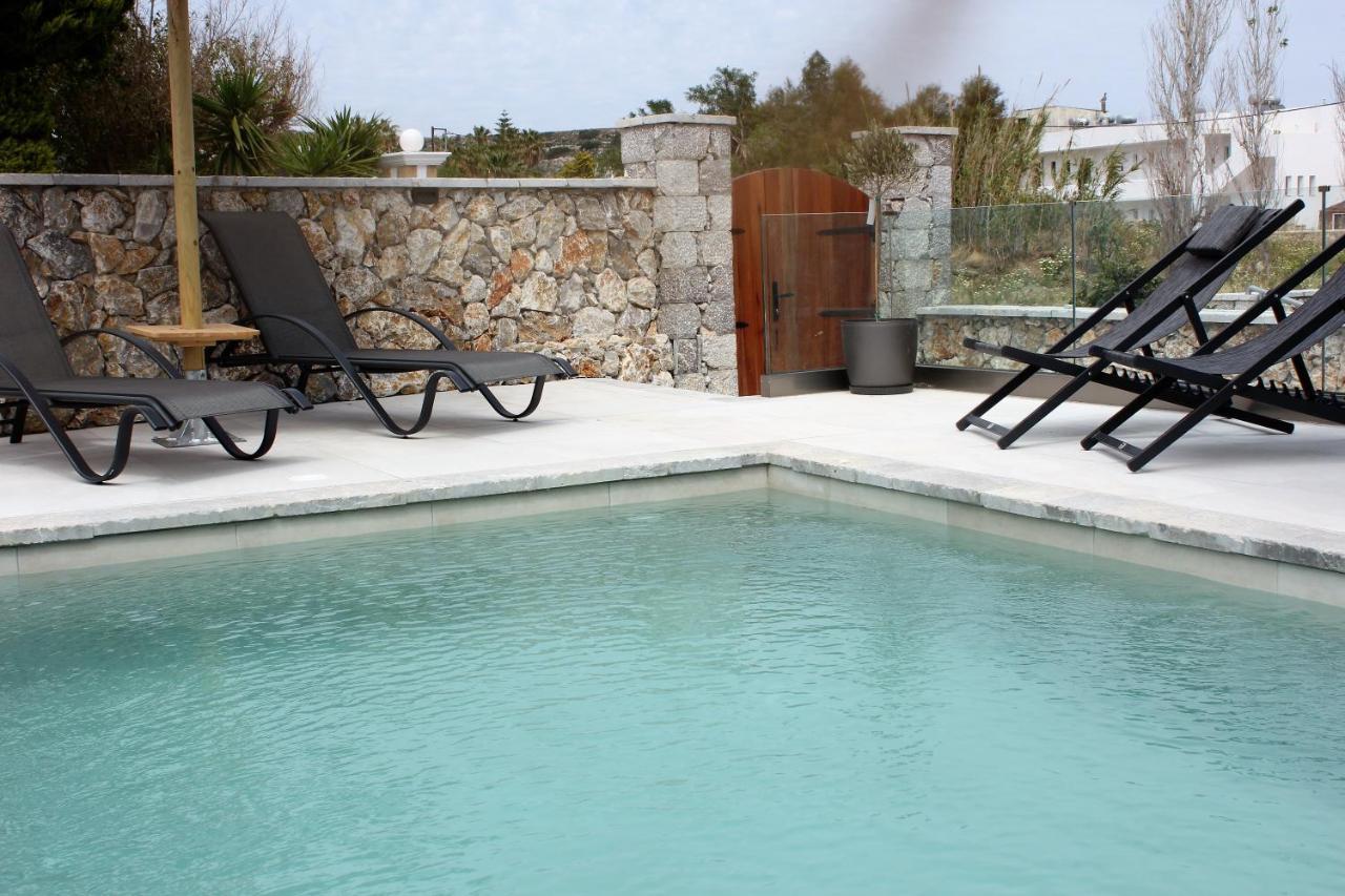 John Mary Aparthotel Faliraki Exterior photo