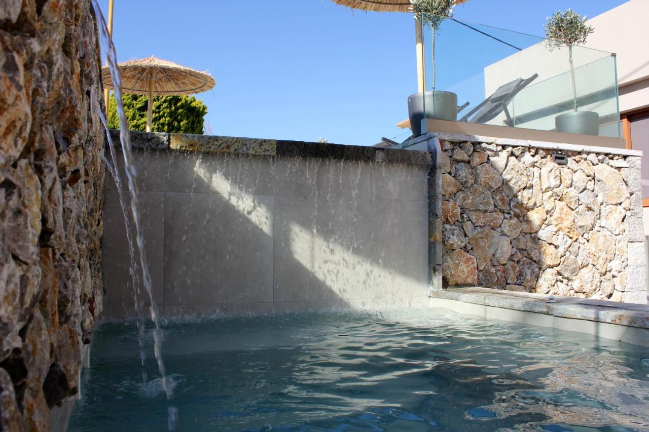 John Mary Aparthotel Faliraki Exterior photo