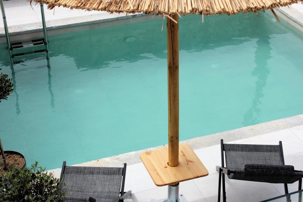 John Mary Aparthotel Faliraki Exterior photo