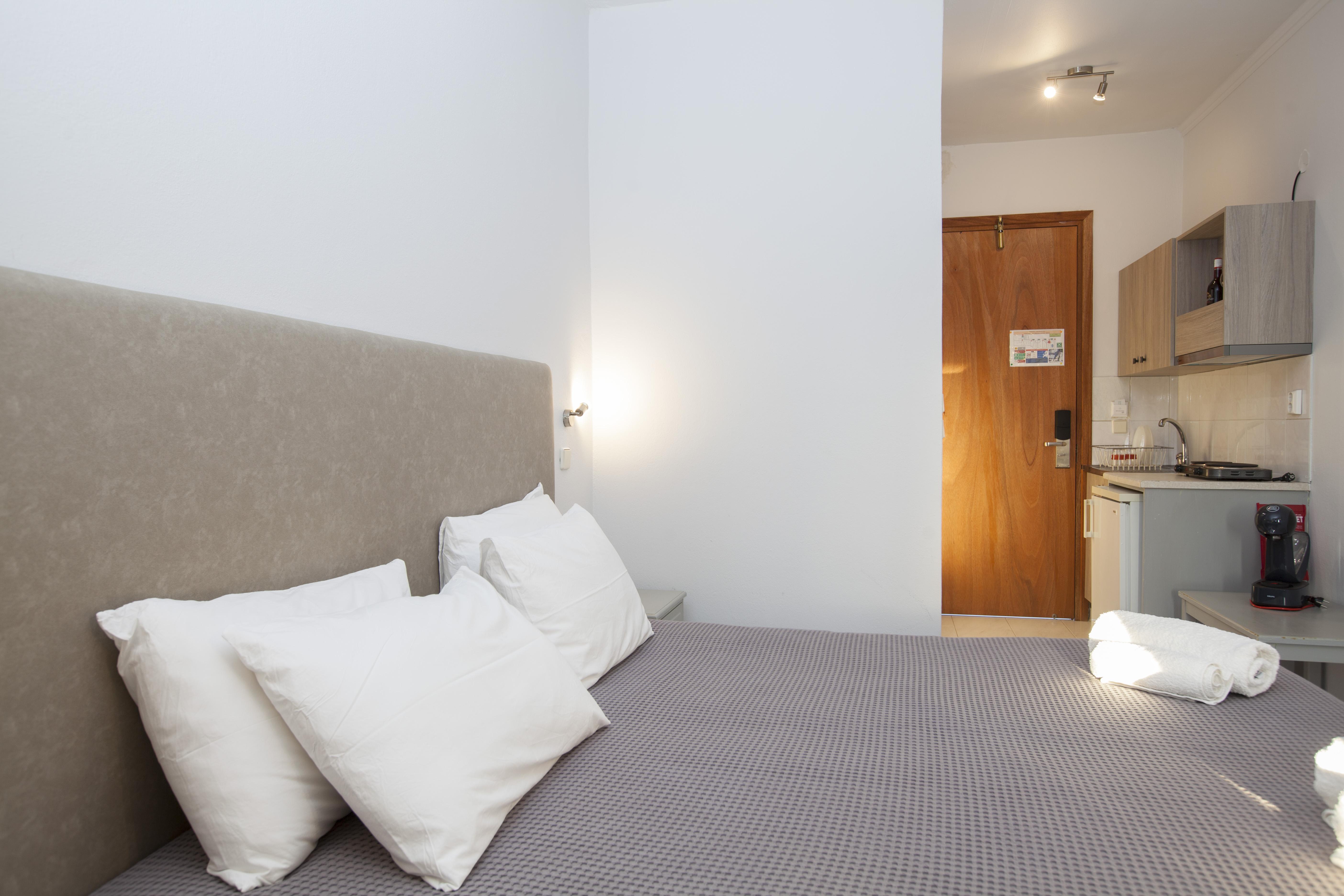 John Mary Aparthotel Faliraki Exterior photo