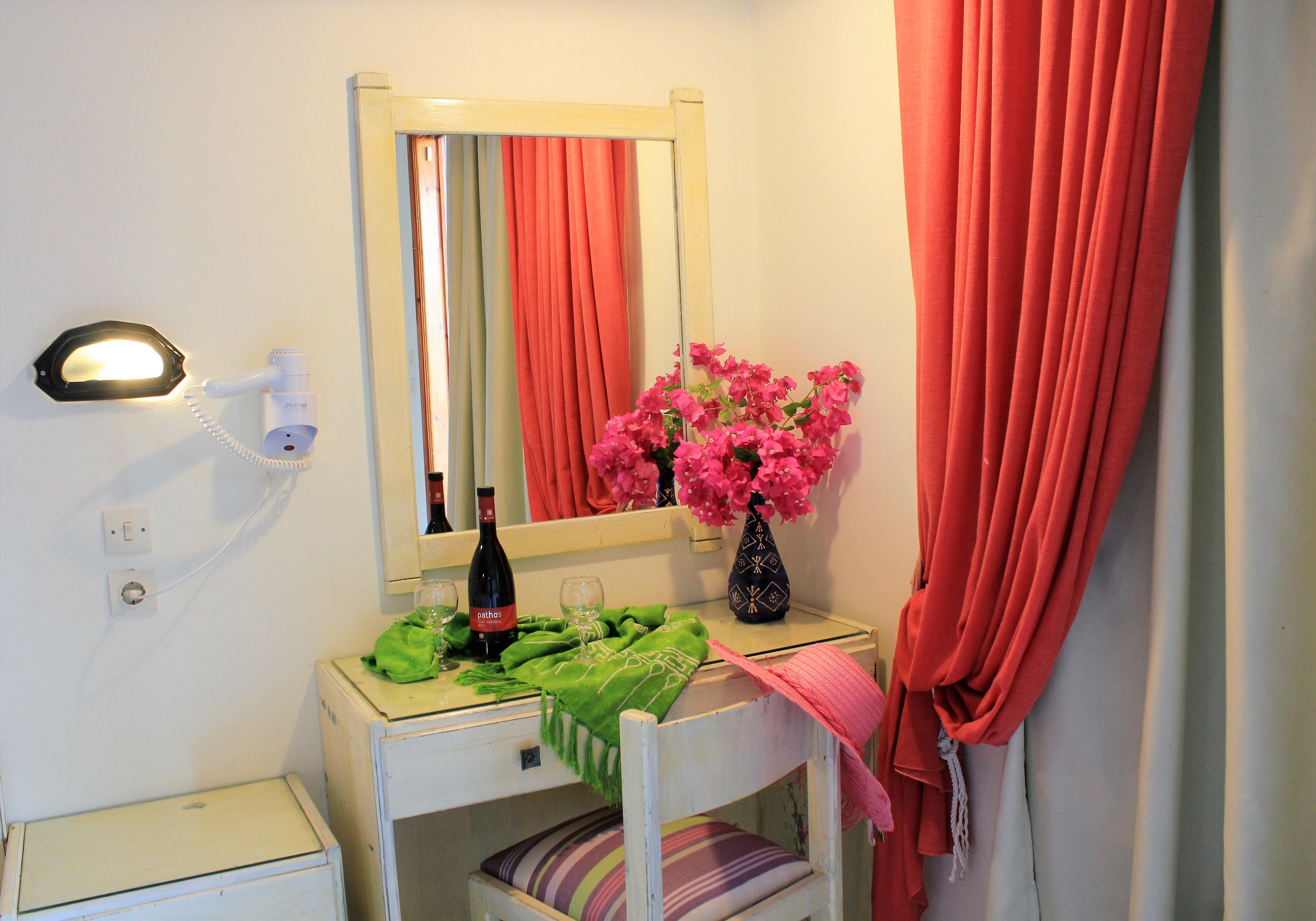 John Mary Aparthotel Faliraki Exterior photo